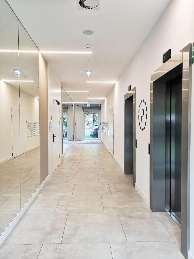 Pinea Premium 4You Pobierowo Exterior photo
