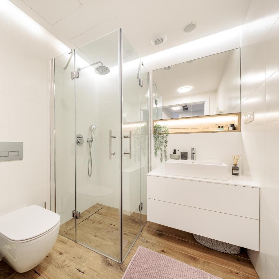 Pinea Premium 4You Pobierowo Exterior photo